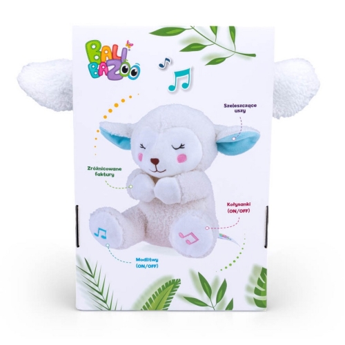 owieczka spokojny sen dumel